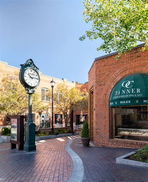 ‭O.C. Tanner‬ in 416 Main Street Park City 84060